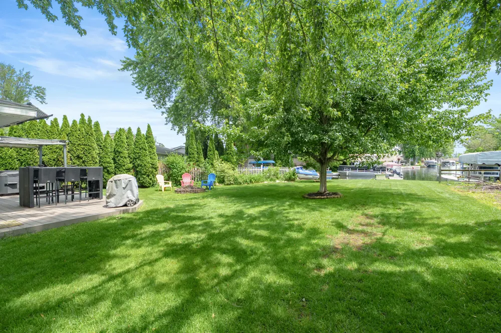 4135 W Joy Road Orangeville Township, MI 49344