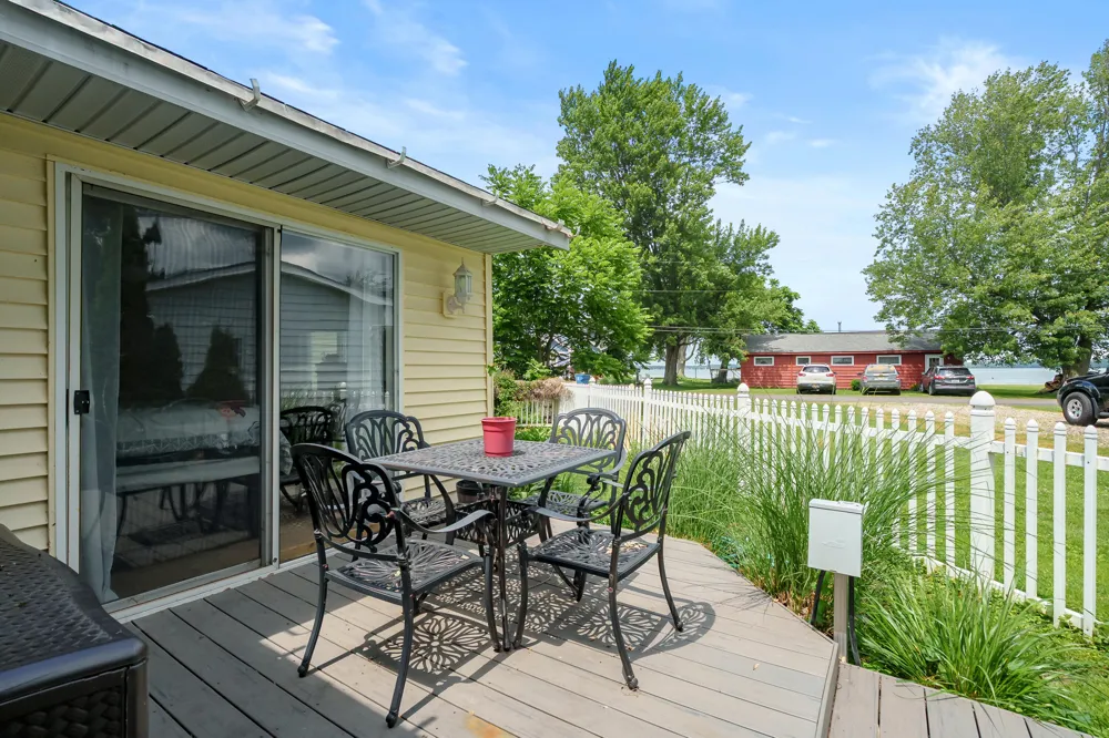 4135 W Joy Road Orangeville Township, MI 49344