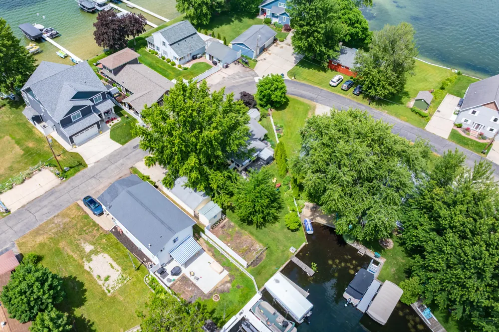 4135 W Joy Road Orangeville Township, MI 49344