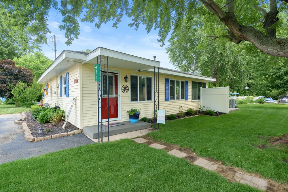 4135 W Joy Road Orangeville Township, MI 49344