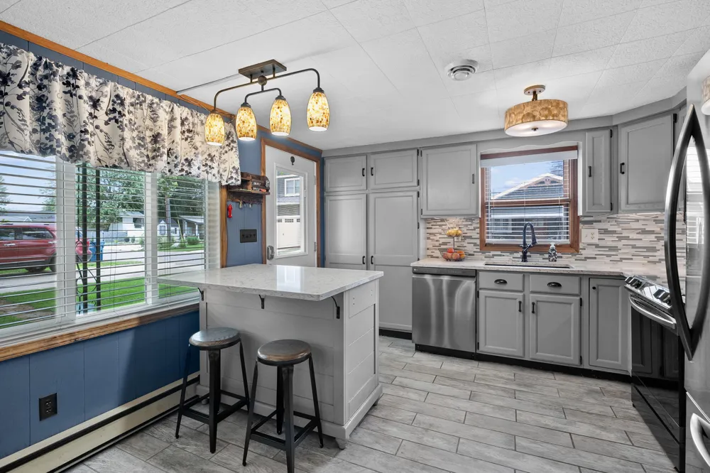 4135 W Joy Road Orangeville Township, MI 49344