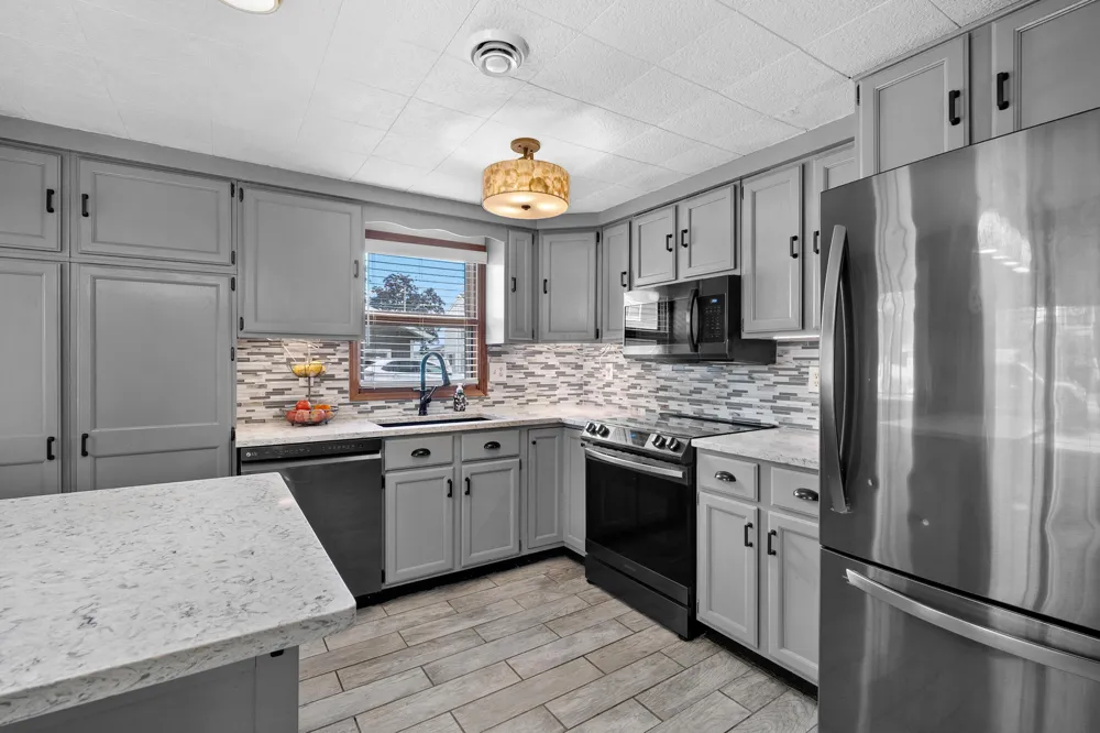 4135 W Joy Road Orangeville Township, MI 49344