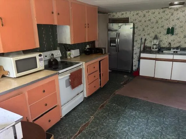 4779 3rd Street Unknown, MI 49305