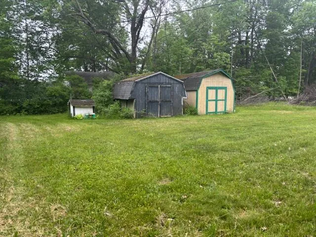 4779 3rd Street Unknown, MI 49305