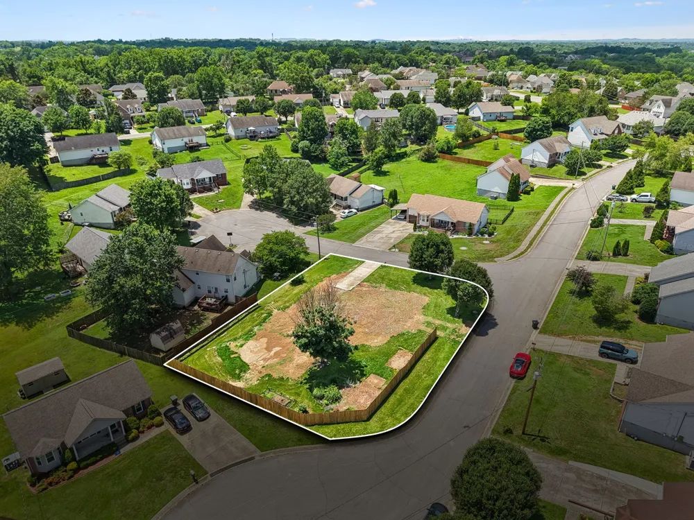 401 Swallow Cv Mount Juliet, TN 37122