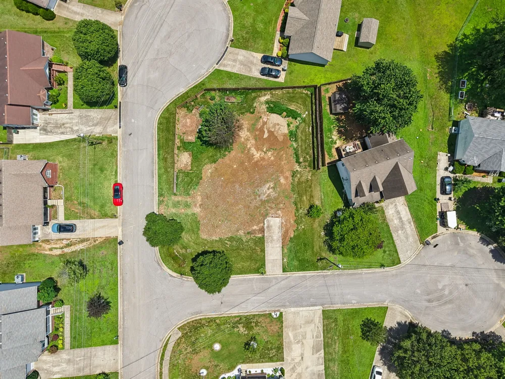 401 Swallow Cv Mount Juliet, TN 37122