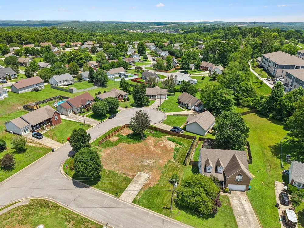 401 Swallow Cv Mount Juliet, TN 37122