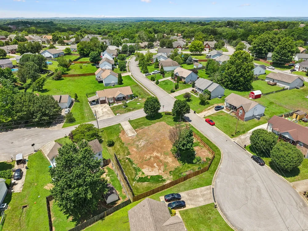 401 Swallow Cv Mount Juliet, TN 37122