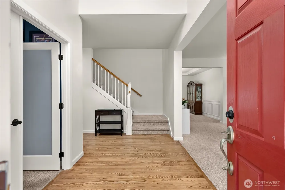 8010 Wenatchee Place NW Silverdale, WA 98383