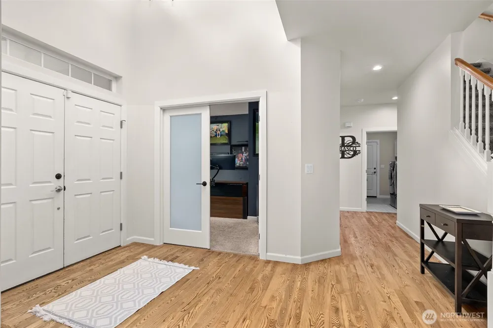 8010 Wenatchee Place NW Silverdale, WA 98383