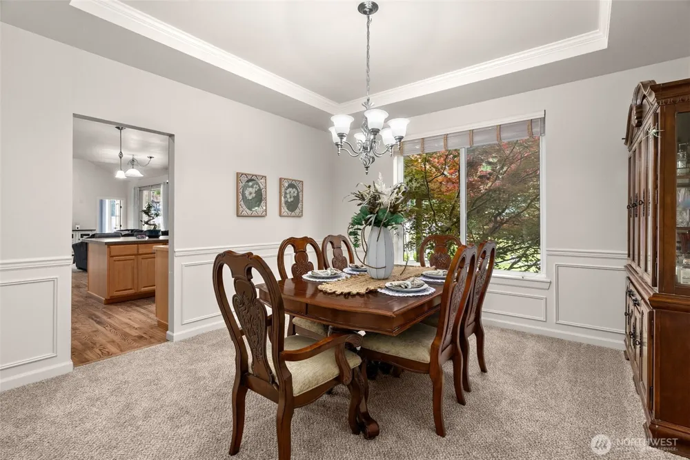8010 Wenatchee Place NW Silverdale, WA 98383