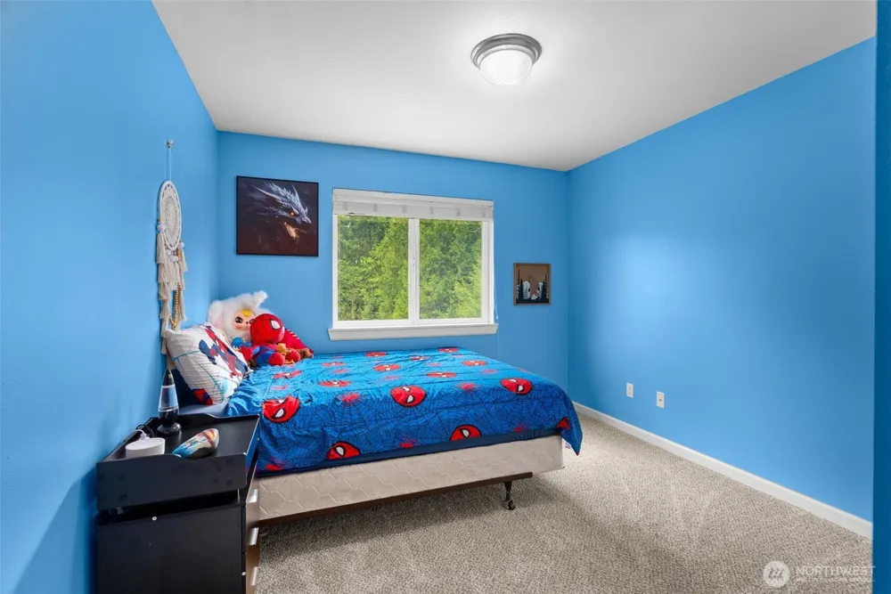 8010 Wenatchee Place NW Silverdale, WA 98383