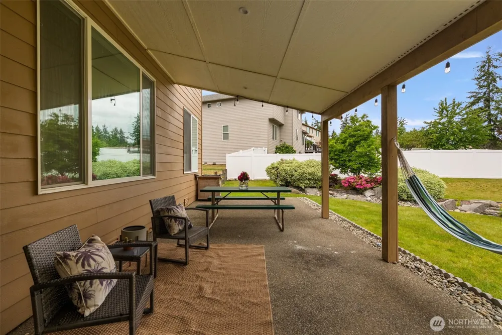 8010 Wenatchee Place NW Silverdale, WA 98383