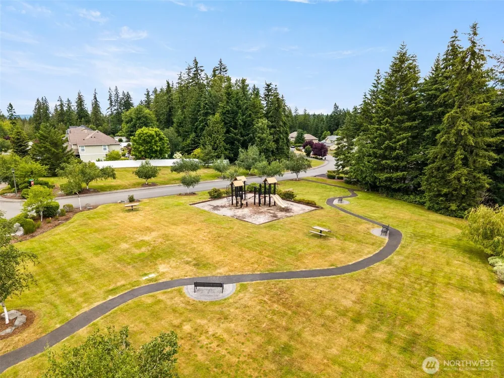 8010 Wenatchee Place NW Silverdale, WA 98383