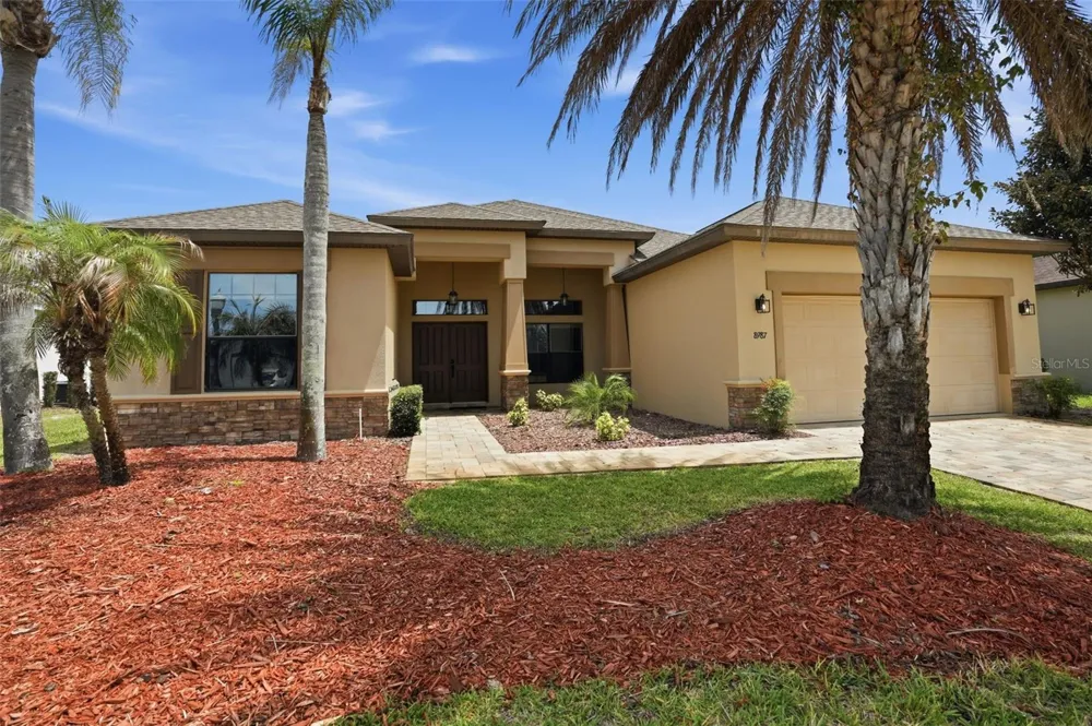 8987 MISSISSIPPI RUN Weeki Wachee, FL 34613