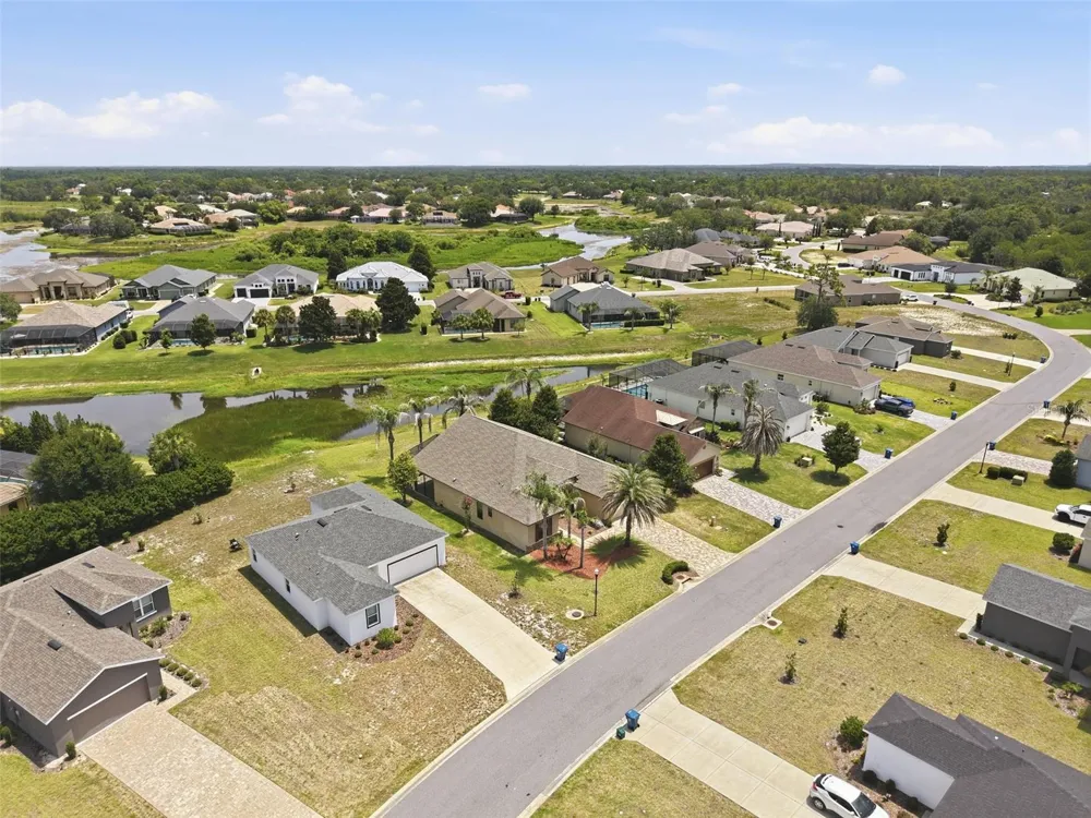 8987 MISSISSIPPI RUN Weeki Wachee, FL 34613