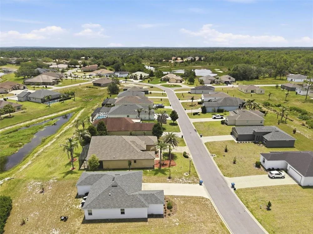 8987 MISSISSIPPI RUN Weeki Wachee, FL 34613