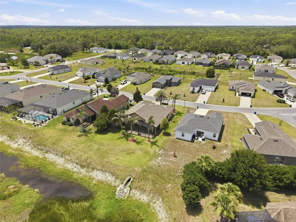 8987 MISSISSIPPI RUN Weeki Wachee, FL 34613