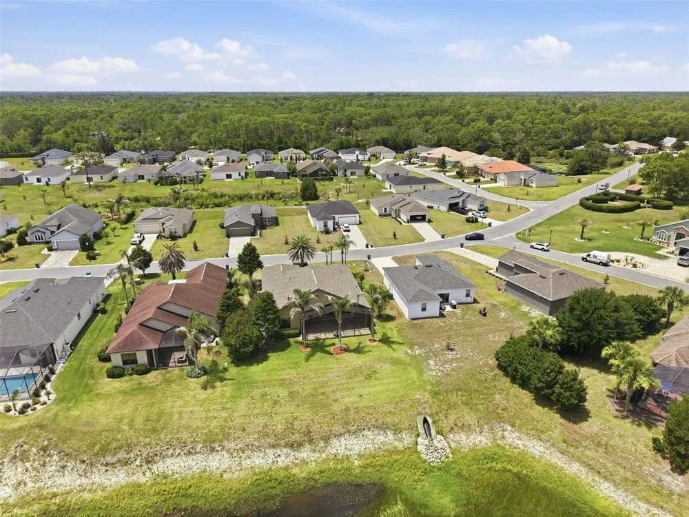 8987 MISSISSIPPI RUN Weeki Wachee, FL 34613