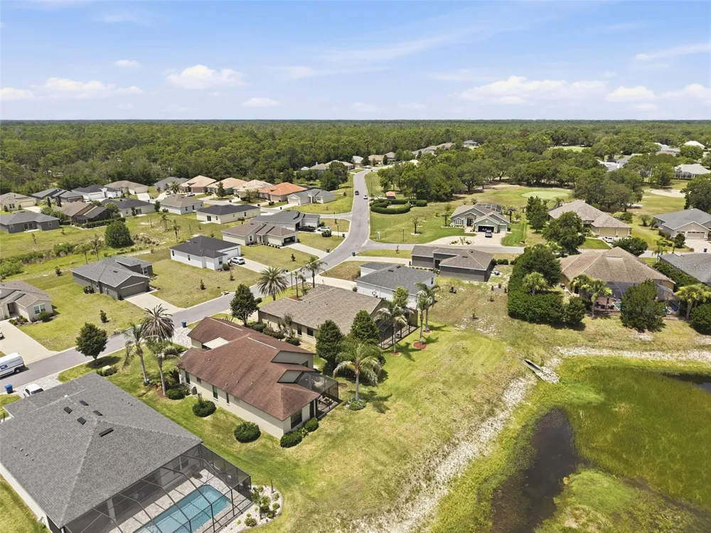 8987 MISSISSIPPI RUN Weeki Wachee, FL 34613