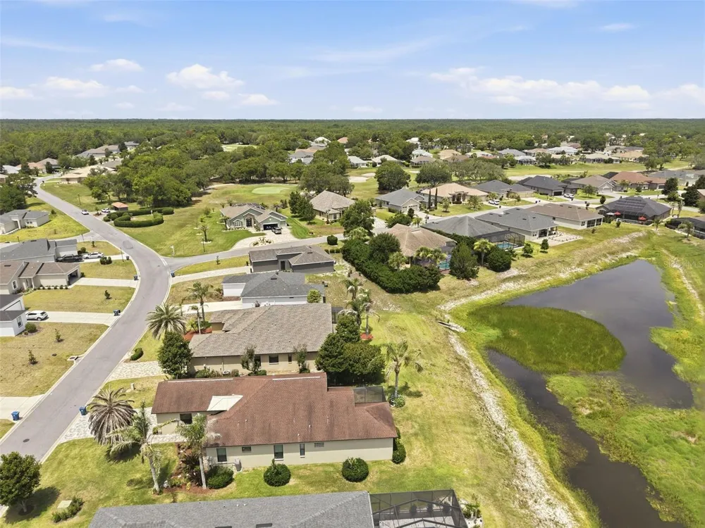 8987 MISSISSIPPI RUN Weeki Wachee, FL 34613