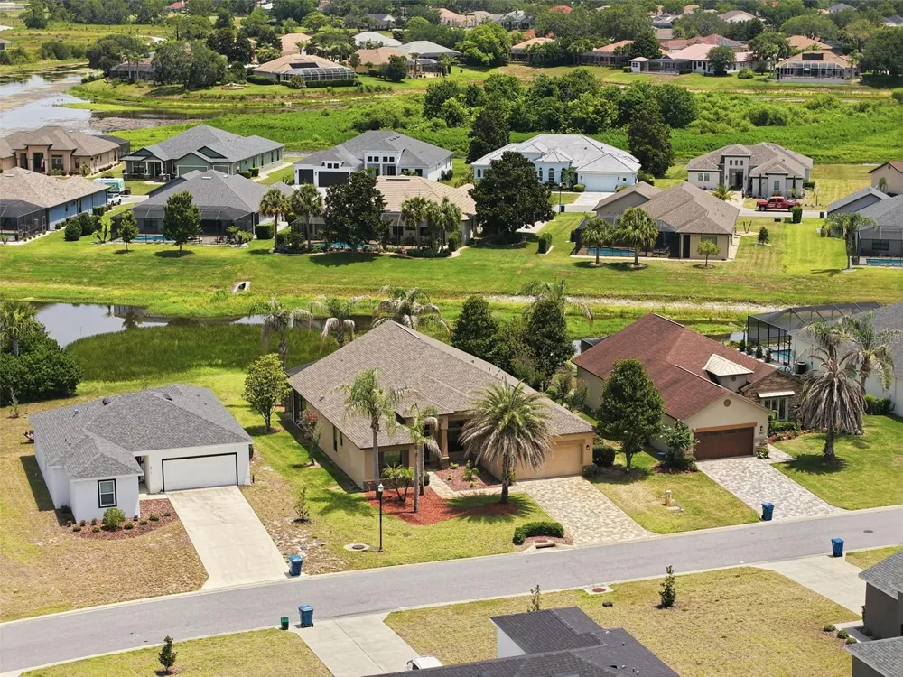 8987 MISSISSIPPI RUN Weeki Wachee, FL 34613