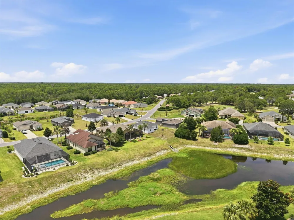 8987 MISSISSIPPI RUN Weeki Wachee, FL 34613