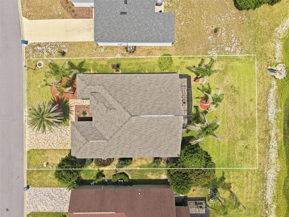 8987 MISSISSIPPI RUN Weeki Wachee, FL 34613