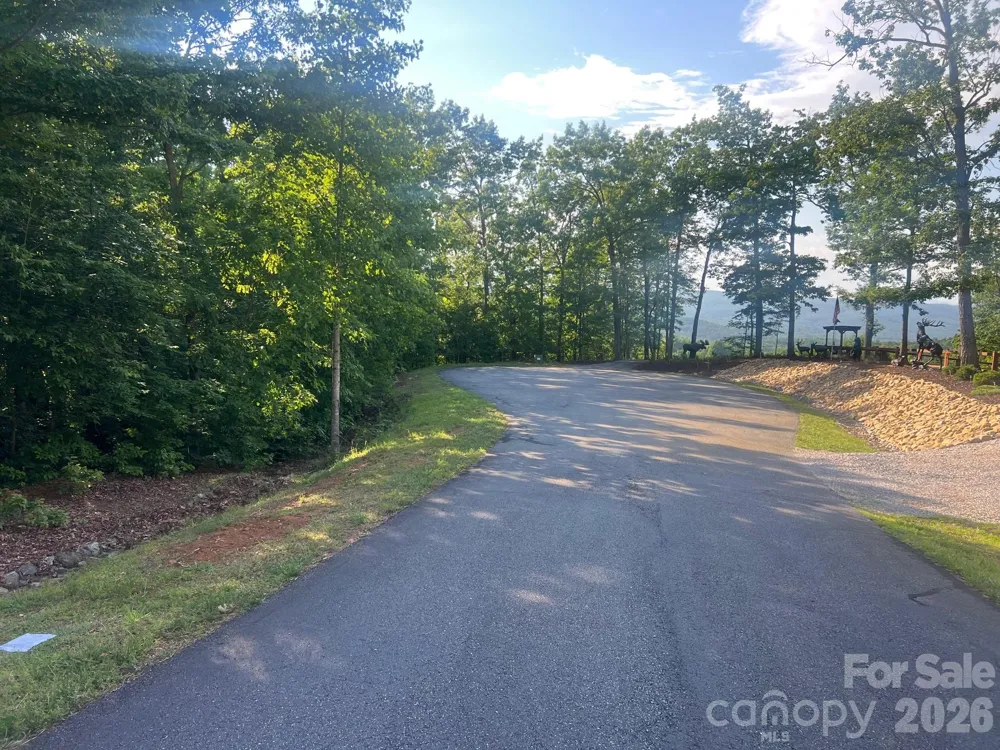 253 Falls Creek Drive Nebo, NC 28761