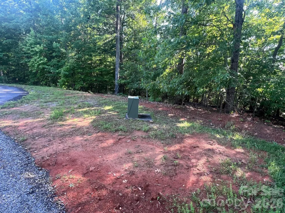 253 Falls Creek Drive Nebo, NC 28761