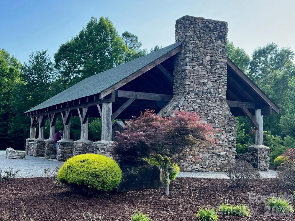 253 Falls Creek Drive Nebo, NC 28761