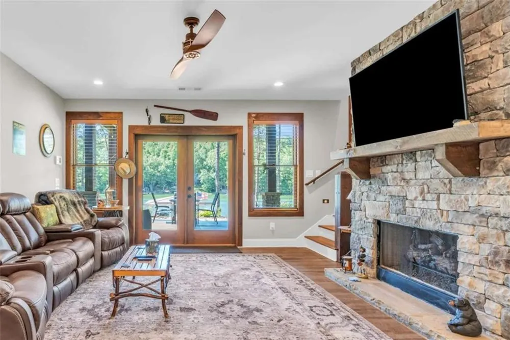 117 Valley View Court Blairsville, GA 30512