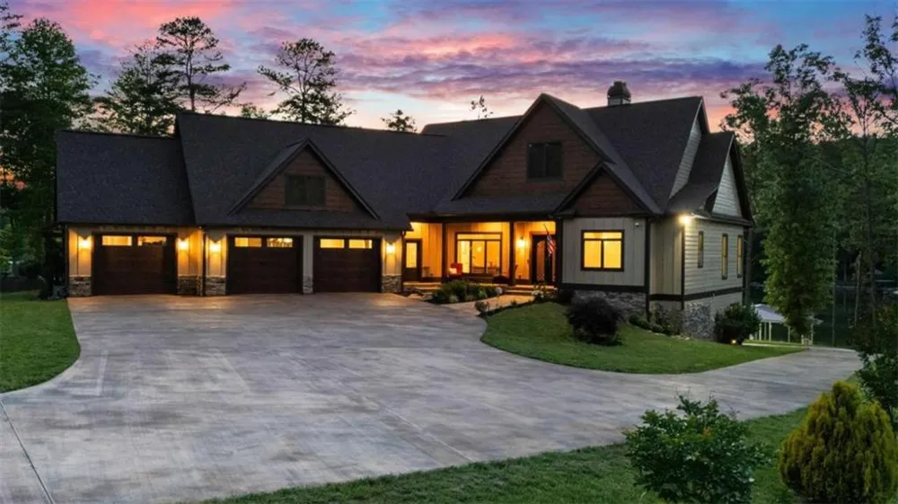 117 Valley View Court Blairsville, GA 30512