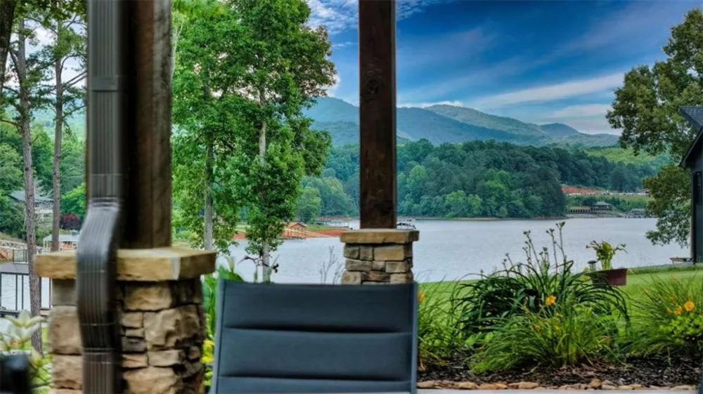 117 Valley View Court Blairsville, GA 30512