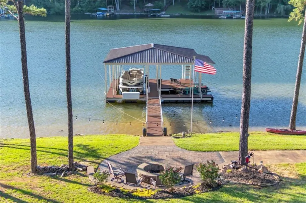 117 Valley View Court Blairsville, GA 30512