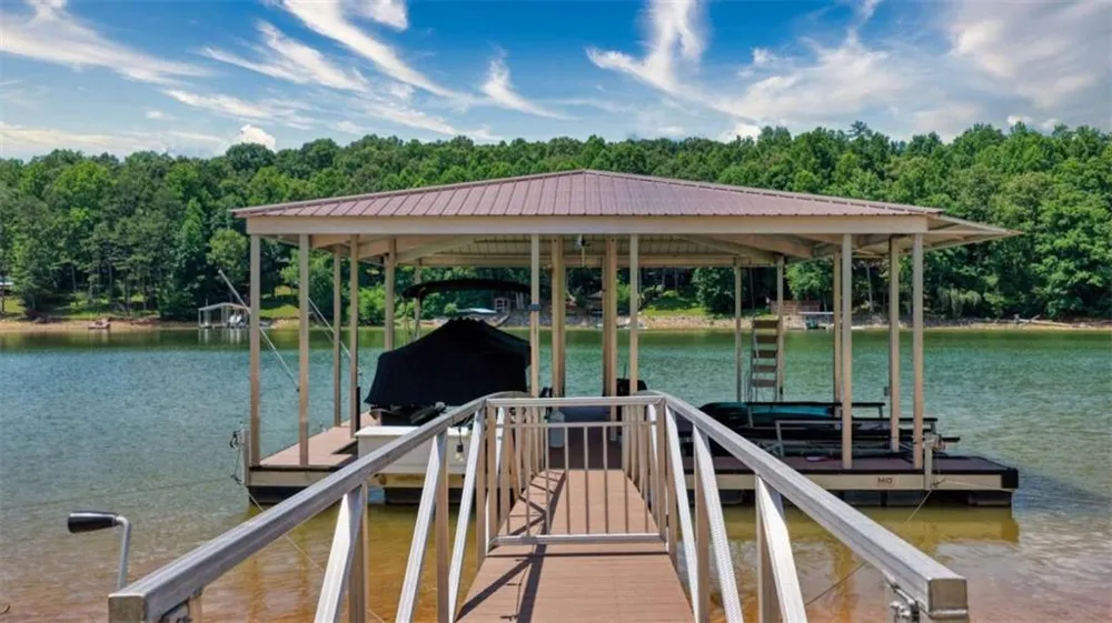 117 Valley View Court Blairsville, GA 30512