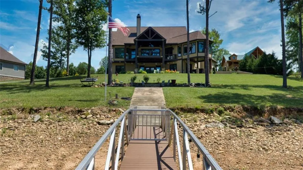 117 Valley View Court Blairsville, GA 30512