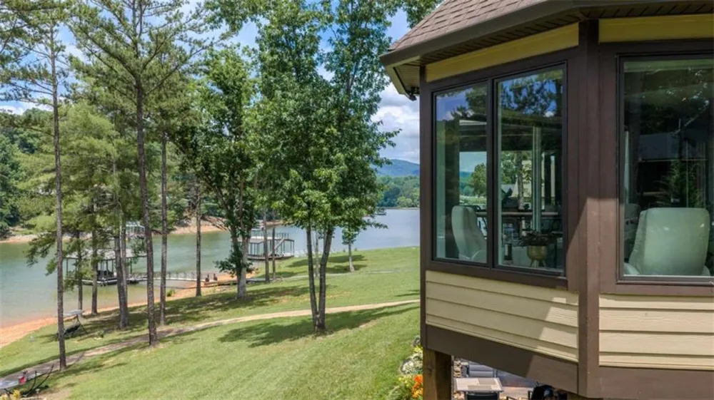 117 Valley View Court Blairsville, GA 30512