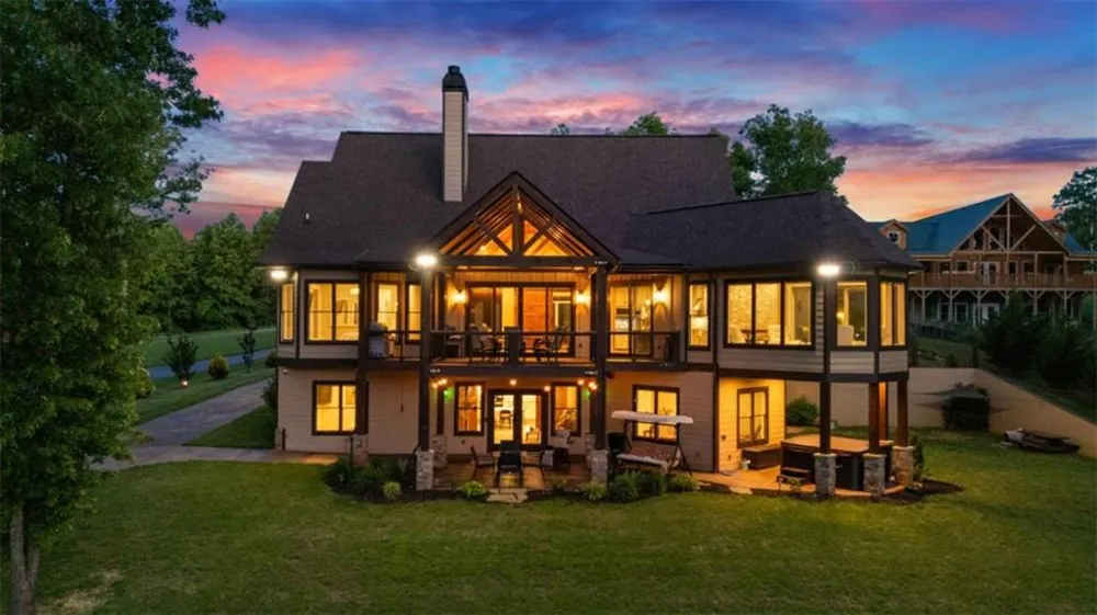 117 Valley View Court Blairsville, GA 30512
