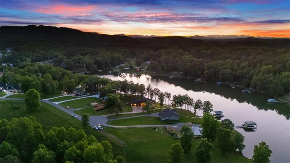 117 Valley View Court Blairsville, GA 30512