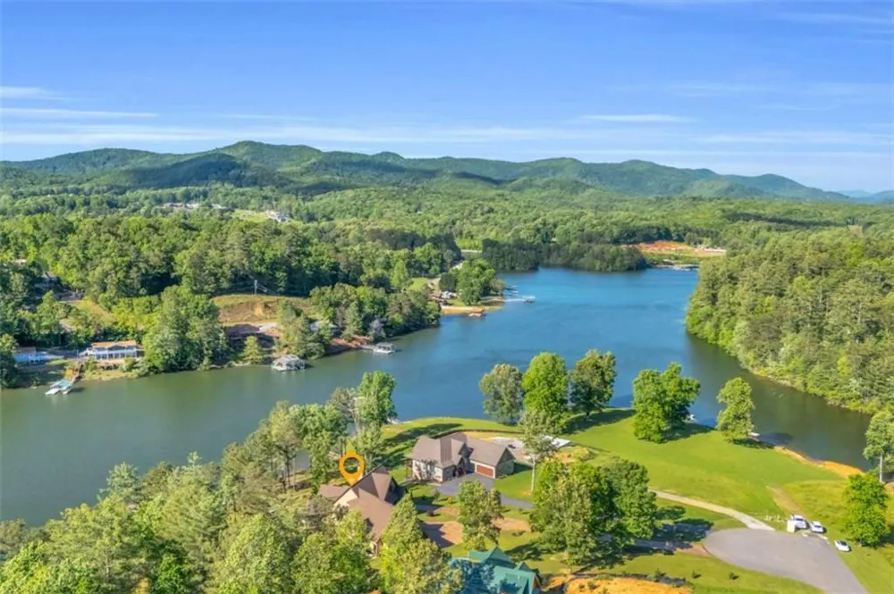 117 Valley View Court Blairsville, GA 30512