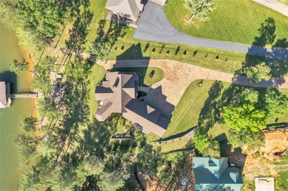 117 Valley View Court Blairsville, GA 30512