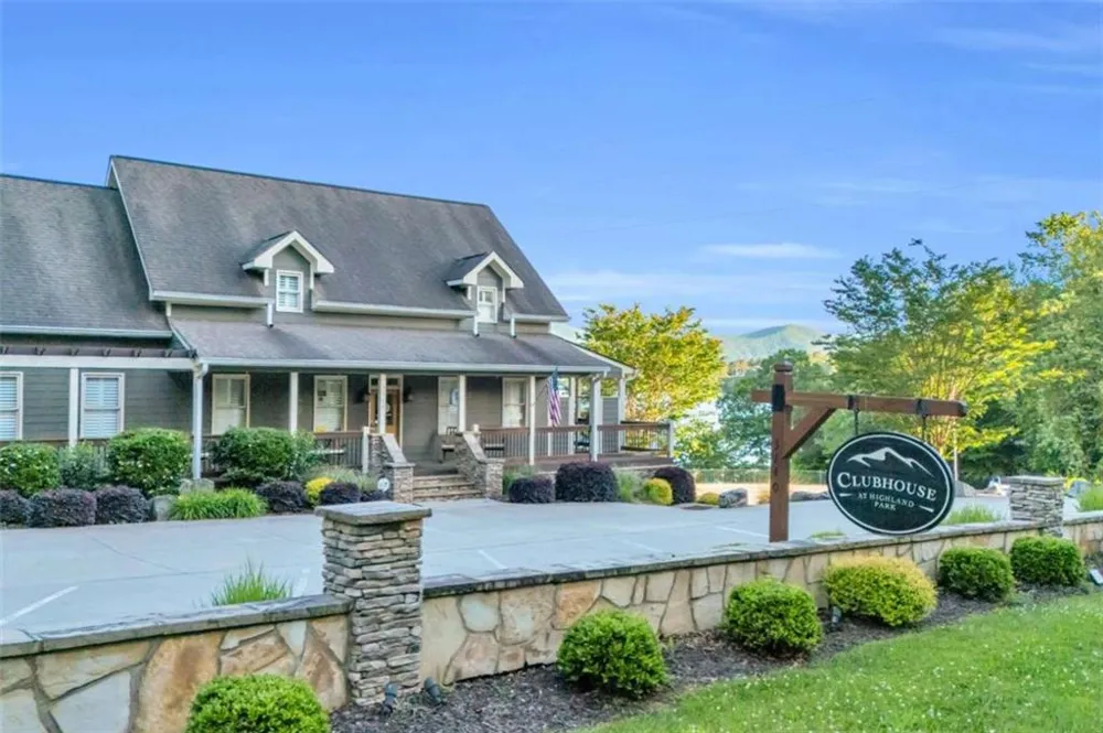 117 Valley View Court Blairsville, GA 30512