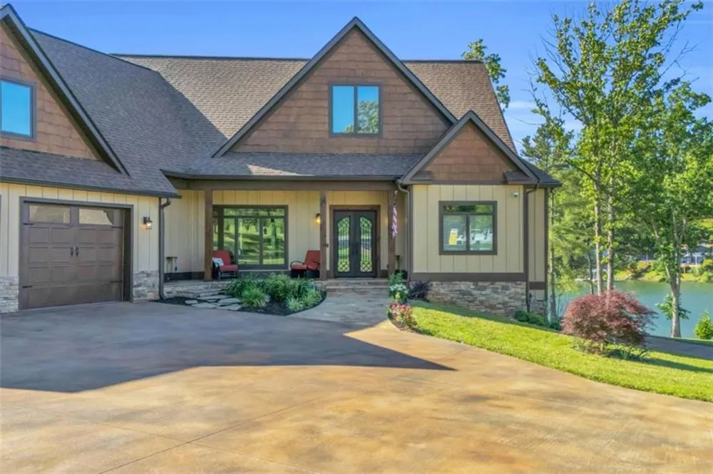 117 Valley View Court Blairsville, GA 30512