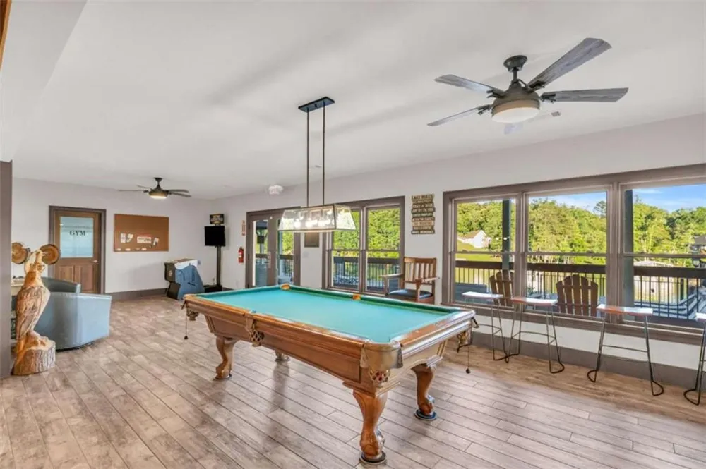 117 Valley View Court Blairsville, GA 30512