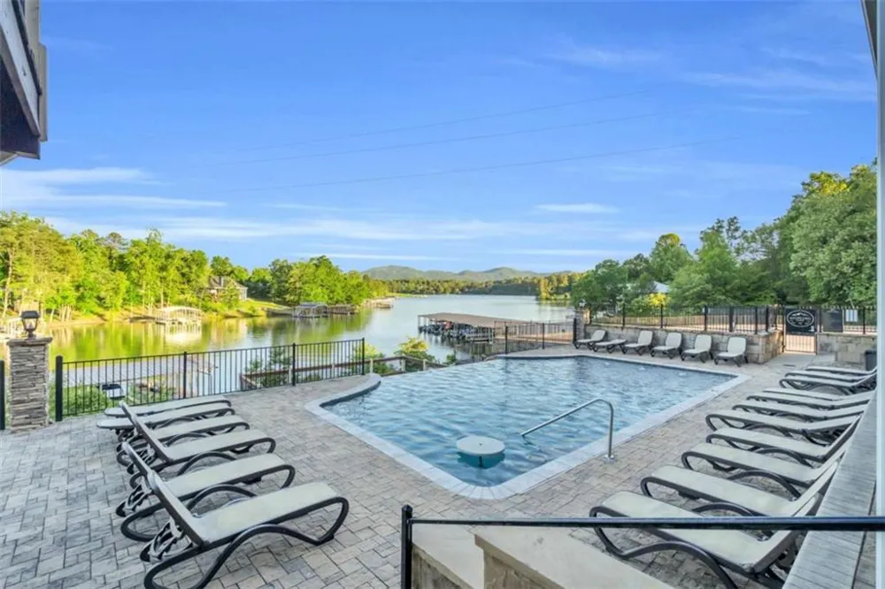 117 Valley View Court Blairsville, GA 30512