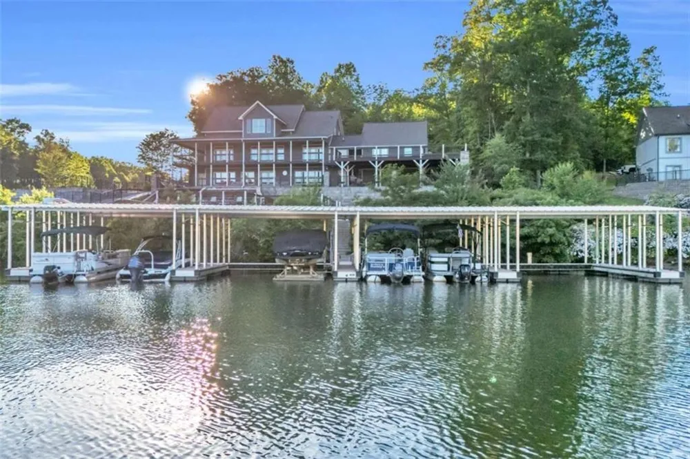 117 Valley View Court Blairsville, GA 30512