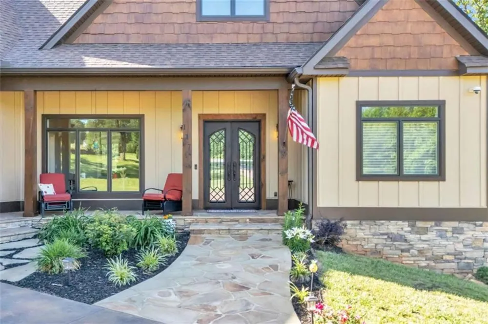 117 Valley View Court Blairsville, GA 30512
