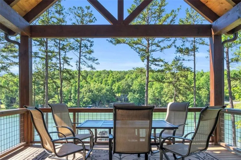 117 Valley View Court Blairsville, GA 30512