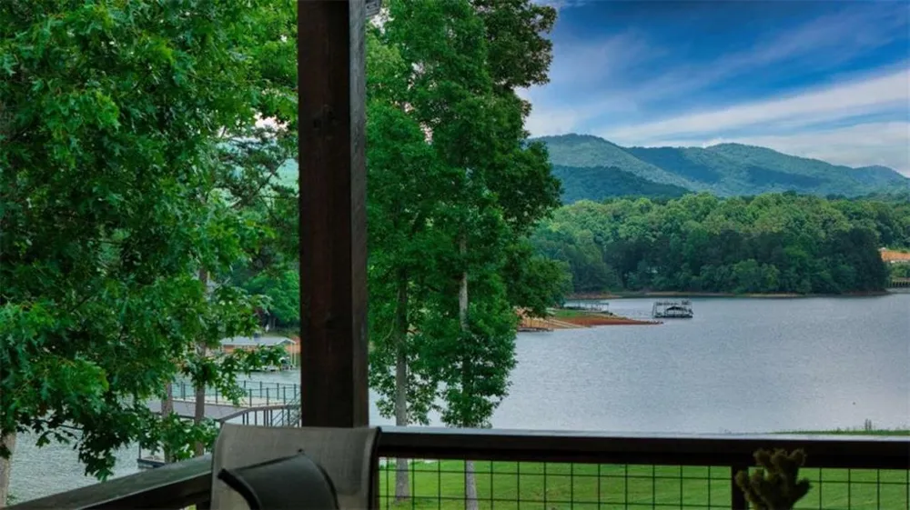 117 Valley View Court Blairsville, GA 30512
